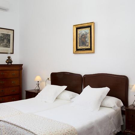 Вілла Cortijo Rural La Mariscala Херес-де-ла-Фронтера Екстер'єр фото