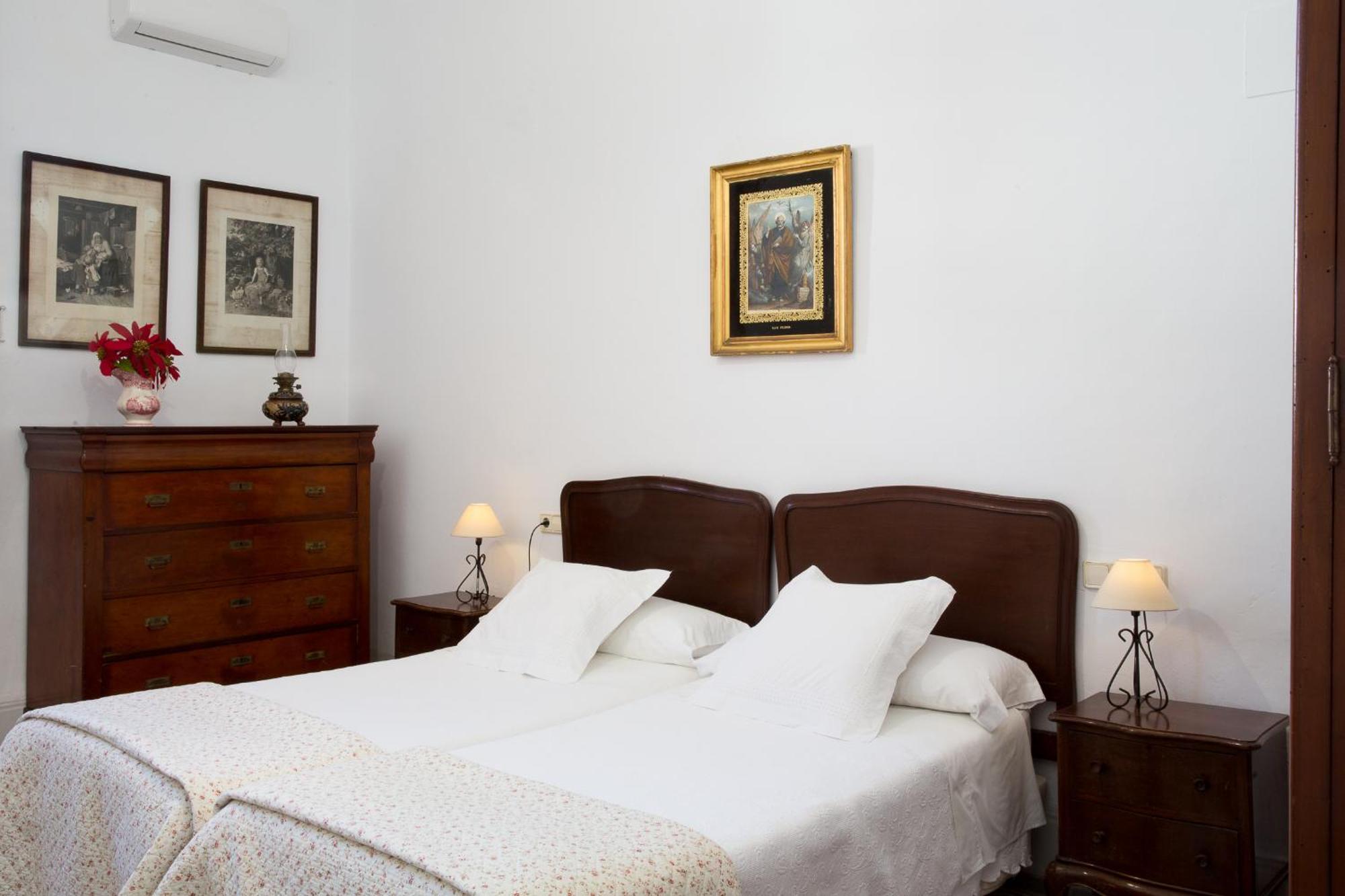 Вілла Cortijo Rural La Mariscala Херес-де-ла-Фронтера Екстер'єр фото