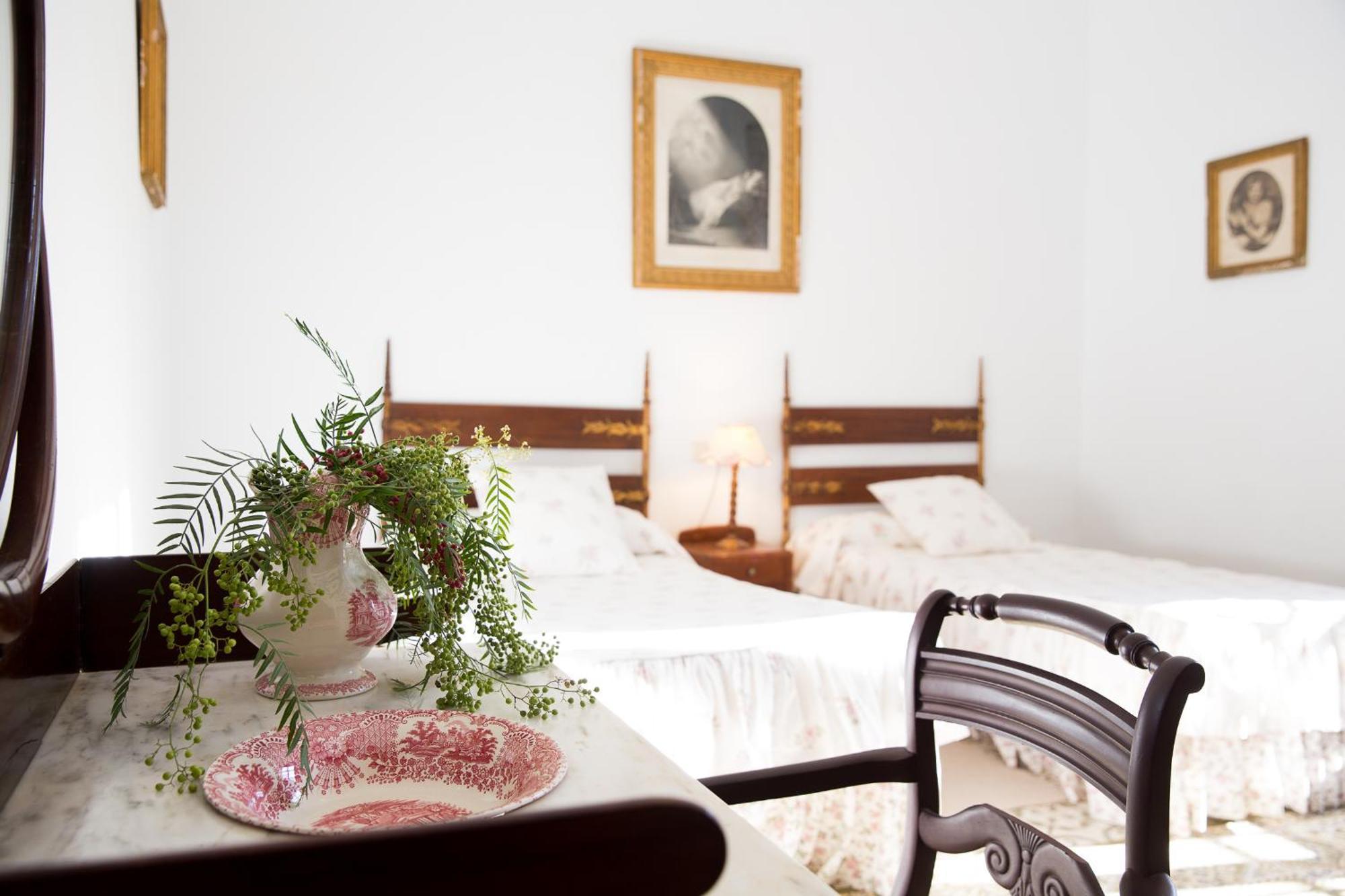 Вілла Cortijo Rural La Mariscala Херес-де-ла-Фронтера Екстер'єр фото