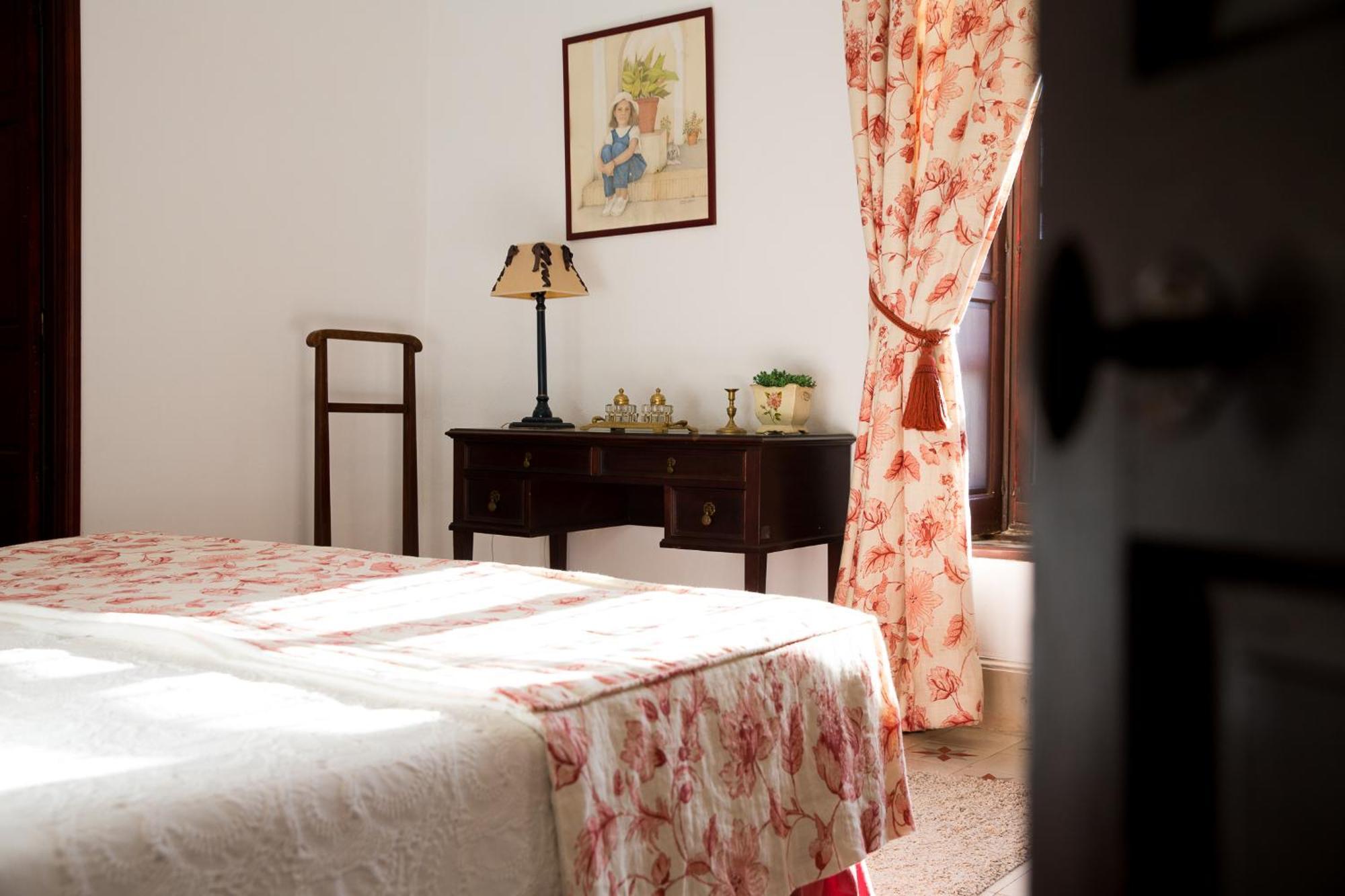 Вілла Cortijo Rural La Mariscala Херес-де-ла-Фронтера Екстер'єр фото